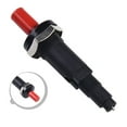 thumbnail image 1 of Bgsha Environmentally Friendly Ignitor Kit for Gas Radiator BBQ Grill and Propane Gas Radiator Long lasting Performance, 1 of 9