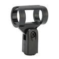 thumbnail image 3 of Soporte para micrófono JD‑10, clip universal para micrófono, soporte a prueba de caídas con adaptador de cobre macho de 5/8 pulgadas a hembra de 3/8 pulgadas, 3 of 5
