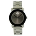 thumbnail image 1 of Movado Bold Medium Gray Ion Unisex Watch, 1 of 2