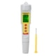 thumbnail image 1 of ORP-619 LED portátil ORP Digital Probador de Calidad del Agua Monitor medidor pluma Detector, 1 of 8