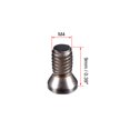 thumbnail image 2 of Ofertas únicas Tornillos Torx M4x9mm para reemplazar insertos de carburo en herramientas de torno CNC 10pcs, 2 of 2