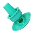 thumbnail image 3 of Control de avispas perfecl Control de avispones Efectivo Reutilizable Colector colgante Impermeable Verde, 3 of 6