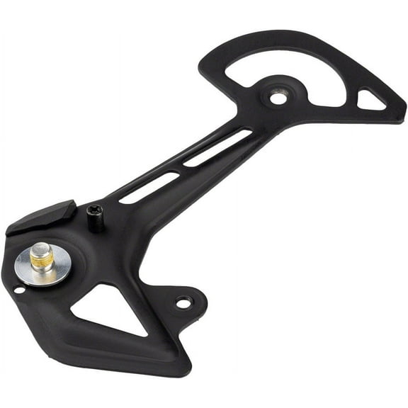 Shimano RD-M7100 Rear Derailleur Outer Plate Assembly - SGS Type