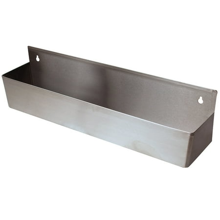 

Advance Tabco BK-2 Speed Rail 24 in-Each