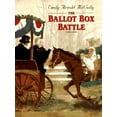 thumbnail image 1 of Pre-Owned The Ballot Box Battle (Hardcover) 0679879382 9780679879381, 1 of 1
