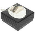 thumbnail image 1 of LOLIPPYY Creative Acrylic Thumb Piano for Beginners with Lightweight Portable Design, 1 of 6