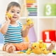 thumbnail image 5 of 6 Pieces Duck Stuffed Animals With Babies Duck Playset Toy 8 Inch Stuff Plush Ducks And 5 Pcs 5 Inch Little Plush Duckling Toys Yellow Ducky Animal Do, 5 of 5