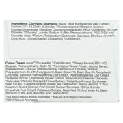 Tints of Nature Henna Cream Light Brown 2.7 oz Liquid