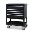 thumbnail image 2 of Montezuma Utility Cart BK3605UC, 2 of 10