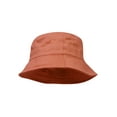 thumbnail image 1 of Pigment Dyed Bucket Hat-Orange, 1 of 2