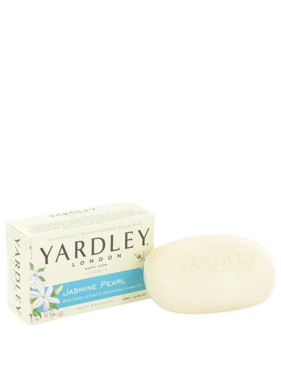 Yardley London Bar Soap in Bath & Shower