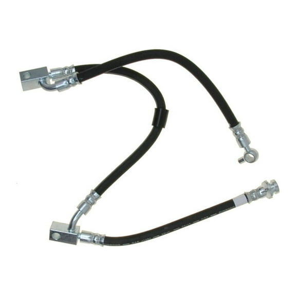 Raybestos Element3 Brake Hose, BH382986 Fits select: 2003 INFINITI G35, 2003-2008 NISSAN 350Z