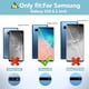 thumbnail image 2 of Funda ProCase de TPU transparente para Galaxy S10 con esquinas reforzadas, 2 of 8