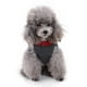 thumbnail image 5 of Suéter de invierno para mascotas Gloria Escudo de Puente de Jersey Navidad 6 Patrones, 5 of 9