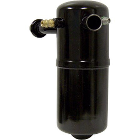 A/C Accumulator -- Accumulator Fits select: 1994-1997 FORD AEROSTAR