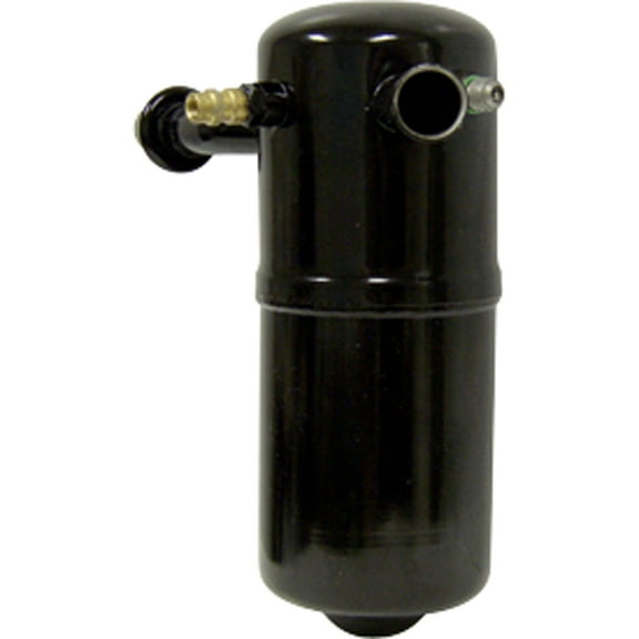 A/C Accumulator -- Accumulator Fits select: 1994-1997 FORD AEROSTAR