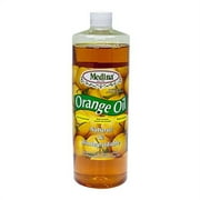 Medina Orange Oil Qt.