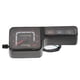 thumbnail image 2 of Riwesomey Velocímetro, tacómetro LCD, mano de obra fina, tamaño compacto, profesional, impermeable, suministros para motocicleta, medidor de Accesorios para motos, 2 of 6
