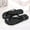 B, variant on YAYUBA Beach Sandals A,Women Summer Flip Flops Shoes Sandals Slipper indoor & outdoor Flip-flops