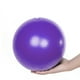 thumbnail image 3 of Mini pelota de ejercicio: para estabilidad, pilates, yoga, equilibrio, entrenamiento básico, estiramiento Ormromra CPB-DE-SSW692-3, 3 of 5