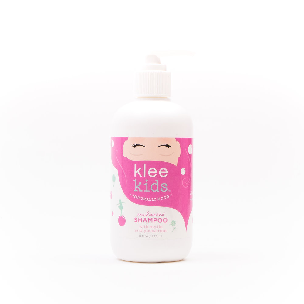 Klee Kids Enchanted Shampoo Walmart Com