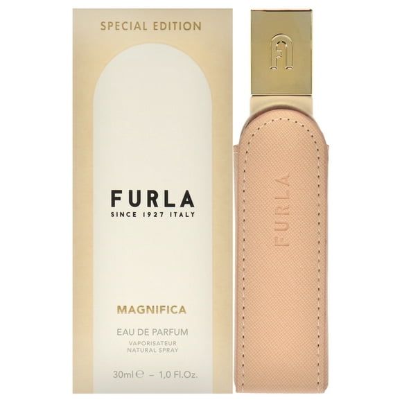 Magnifica by Furla for Women - 1 oz EDP Spray (Special Edition)