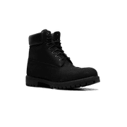 TIMBERLAND MENS 6 Inch Premium Boot Black TB110073 001 TB110073 001 from Stadium Goods