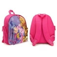 thumbnail image 3 of Winnie The Pooh Backpacks Bookbag Casual Daypack for Travel Camping Hiking, 3 of 6