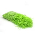 thumbnail image 3 of jifeng 100 g / Pack Shredded Crinkle Paper for Gift Box Fluorescent Green, 3 of 7