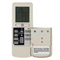 thumbnail image 3 of Acondicionador de aire con control remoto para Hitachi Ras-80yha Rar-3u1 Rar-3u3 Rar-2p2 Rar2p2 acondicionado Afortunado Sencillez, 3 of 5