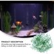 thumbnail image 4 of Grava de acuario, piedra Natural, guijarros pulidos, rocas de vidrio, decoraciones para rellenos de jarrones, 1 ud. ER, 4 of 5
