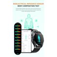 thumbnail image 6 of F200 smart watch P67 positioning sports health waterproof smart call, 6 of 11