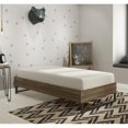 thumbnail image 2 of Signature Sleep Tranquility 10" Twin Memory Foam Mattress, 2 of 16