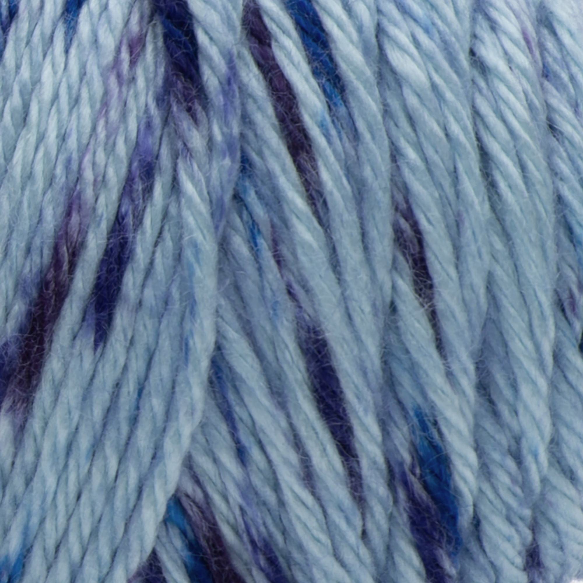 Caron® Simply Soft® Speckle™ #4 Medium Acrylic Yarn, Galaxy 5oz/141g, 235 Yards (3 Pack)