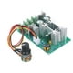 thumbnail image 4 of PWM DC Interruptor de controlador de velocidad de motor DC 20A Regulador de voltaje de corr Abanopi Controlador de velocidad, 4 of 7