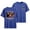 Blue, variant on 250th Anniversary USA Shirt American Flag T Shirt 250 Years America Anniversary Shirt Patriotic Shirts Tops Mens Shirt(Blue,L)