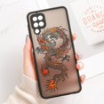 thumbnail image 1 of Funda de paisaje para Samsung A53, 5G, Galaxy A52, A52s, A51, A32, A50, A30s, A72, A71, A70, A73, A33, A31, A20, dura, mate qiuyongming unisex, 1 of 2