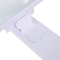 thumbnail image 4 of Inch Phone Screen Magnifier  Folding 3D HD Radiation Protection Mobile Phone Screen Magnifier White   for     HUAWEI, 4 of 7