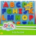 Alphabet Puzzle - Walmart.com