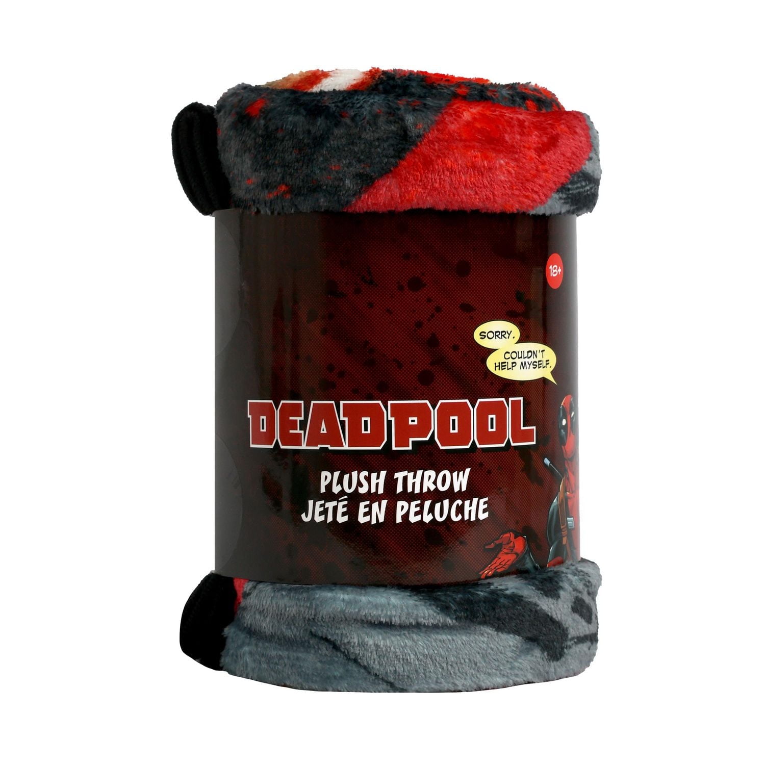 couverture Marvel Deadpool 50po x 60po