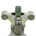 thumbnail image 1 of Set Punch Bowl Geeki Tikis Star Wars The Mandalorian, 1 of 9