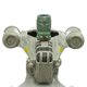 thumbnail image 1 of Set Punch Bowl Geeki Tikis Star Wars The Mandalorian, 1 of 9