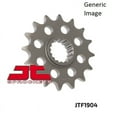 thumbnail image 2 of JT Front & Rear Sprocket Kit for Street KTM 950 LC8 ADV/ADV S 2003-2006, 2 of 5