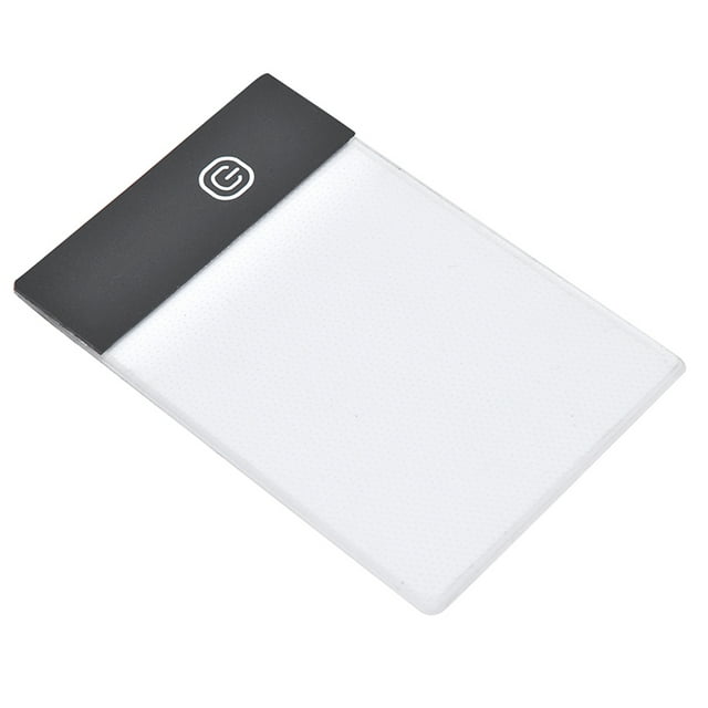 USB Flip Book Kit, Hand Drawing LED Board Art Supplies LED Drawing Board, Students For Children USB
