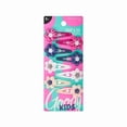 thumbnail image 3 of Goody Kids Contour Clips with Flowers - 8Ct, 3 of 5