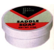 Hoffco Saddle Soap, 5 oz.