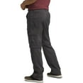 thumbnail image 3 of Prana Men's Standard Stretch Zion Convertible, Charcoal, 38W X 30L, 3 of 3