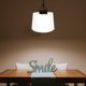 thumbnail image 4 of unbranded Pantalla Para De Lino Para En Estudio Oficina Y Dormitorio, 4 of 6