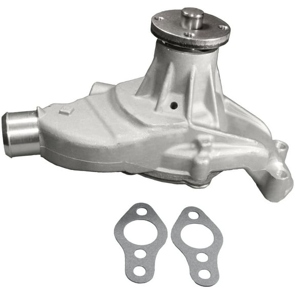 ACDelco Professional 252-664 Water Pump Kit Fits 1984 Chevrolet Corvette