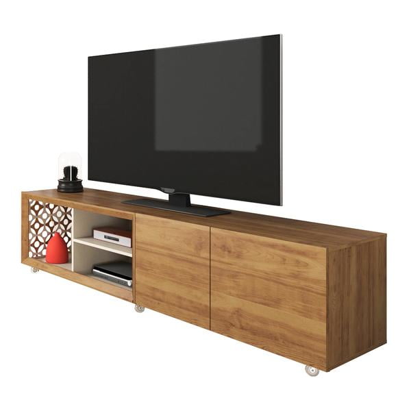 Modern Sophisticated TV Stand/ Laser Mosaic Details And ...